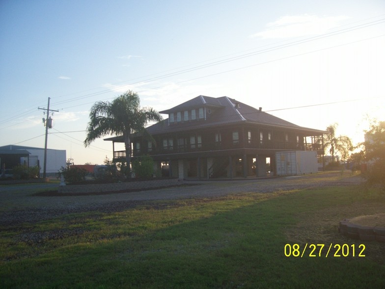 6585 Highway 56, Chauvin, LA à vendre - Photo du bâtiment - Image 1 de 1