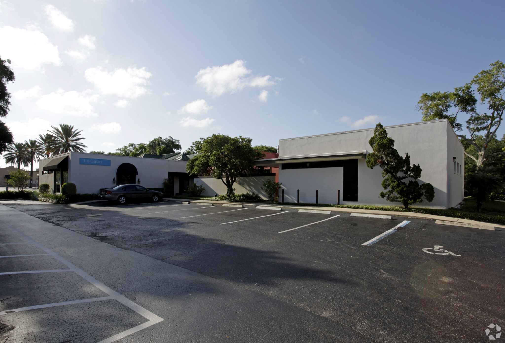 400 W Fairbanks Ave, Winter Park, FL for lease Building Photo- Image 1 of 6