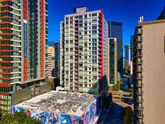 More details for 2105 5th Ave, Seattle, WA - Retail for Lease
