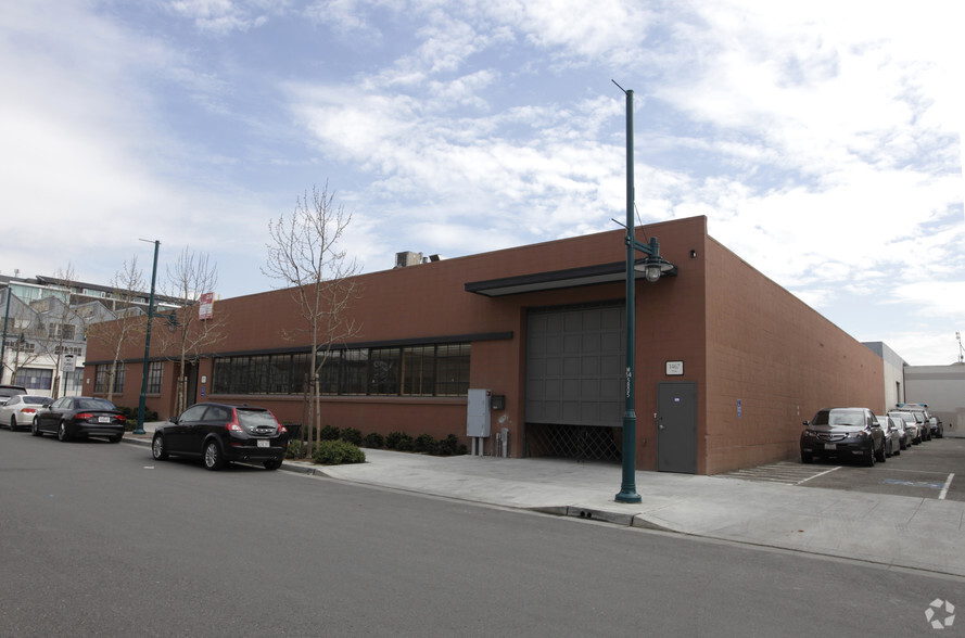 1461-1467 Park Ave, Emeryville, CA for lease - Building Photo - Image 3 of 9