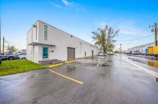 Plus de détails pour 7550 W 2nd Ct, Hialeah, FL - Industriel à louer