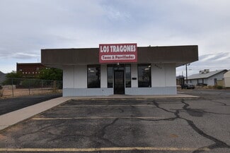 More details for 9659 Dyer St, El Paso, TX - Retail for Lease