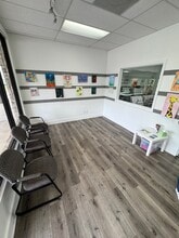 2300 Lohman's Crossing Rd, Lakeway, TX for lease Interior Photo- Image 2 of 3