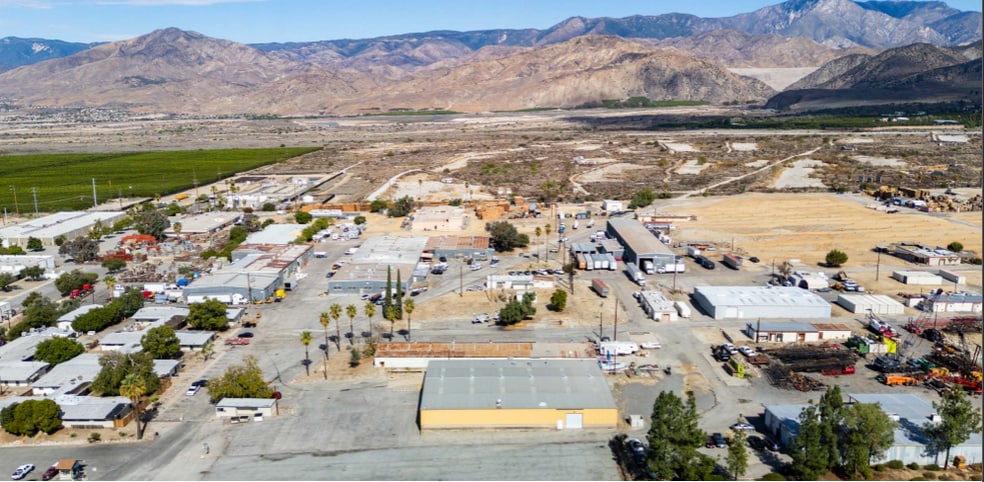 1500 Crafton Ave, Mentone, CA for lease - Building Photo - Image 2 of 8