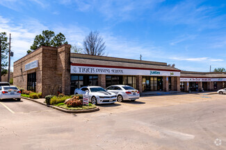 More details for 832-866 S Aspen Ave, Broken Arrow, OK - Office for Lease