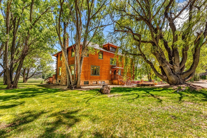 5968 Highway -69, Cotopaxi, CO for sale - Building Photo - Image 2 of 6