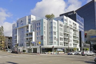 Plus de détails pour 1168 S Barrington Ave, Los Angeles, CA - Commerce de détail à louer