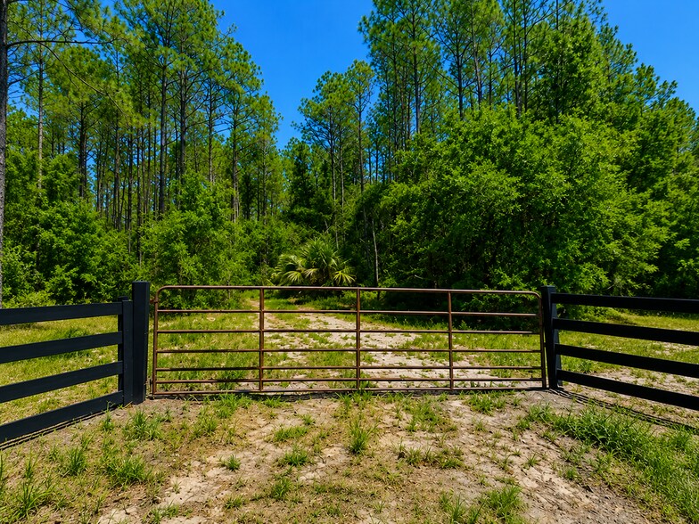 NE 353 Hwy, Cross City, FL à vendre - Autre - Image 2 de 6