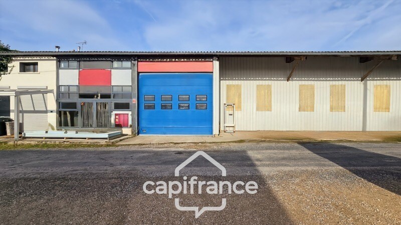 Office in Chalon-sur-Saône for sale - Building Photo - Image 1 of 7