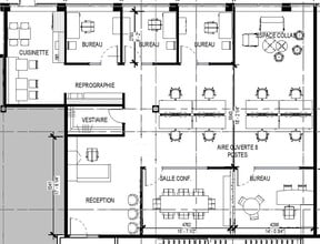 1280 Rue Du Blizzard, Québec, QC à louer Photo intérieure- Image 2 de 2