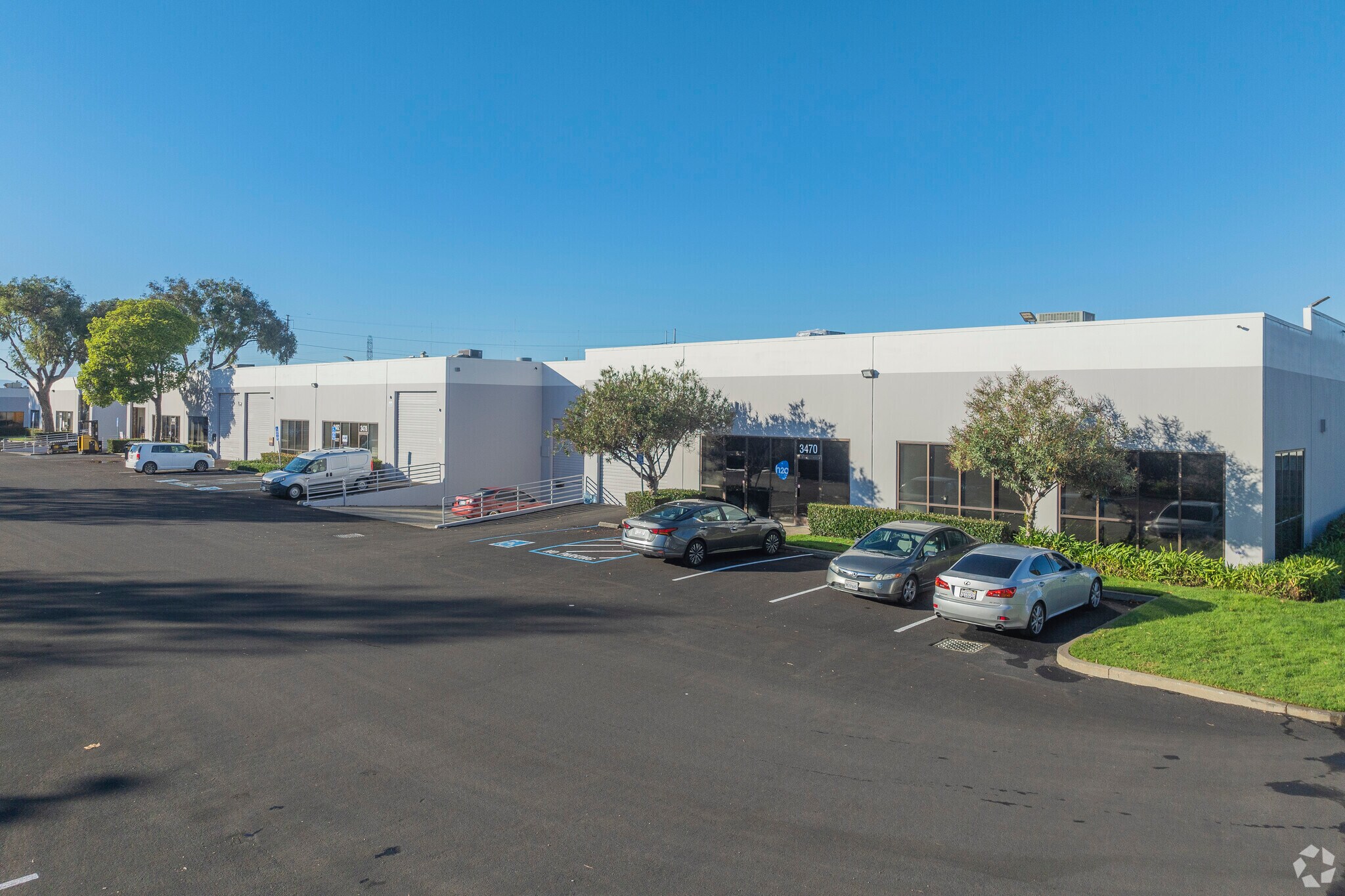 3470-3494 Depot Rd, Hayward, CA à louer Photo principale- Image 1 de 7