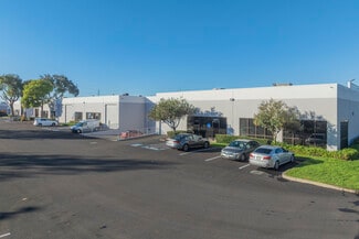 More details for 3470-3494 Depot Rd, Hayward, CA - Industrial for Lease