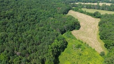 104 Kerrie Ln E, Boaz, AL - AERIAL  map view - Image1