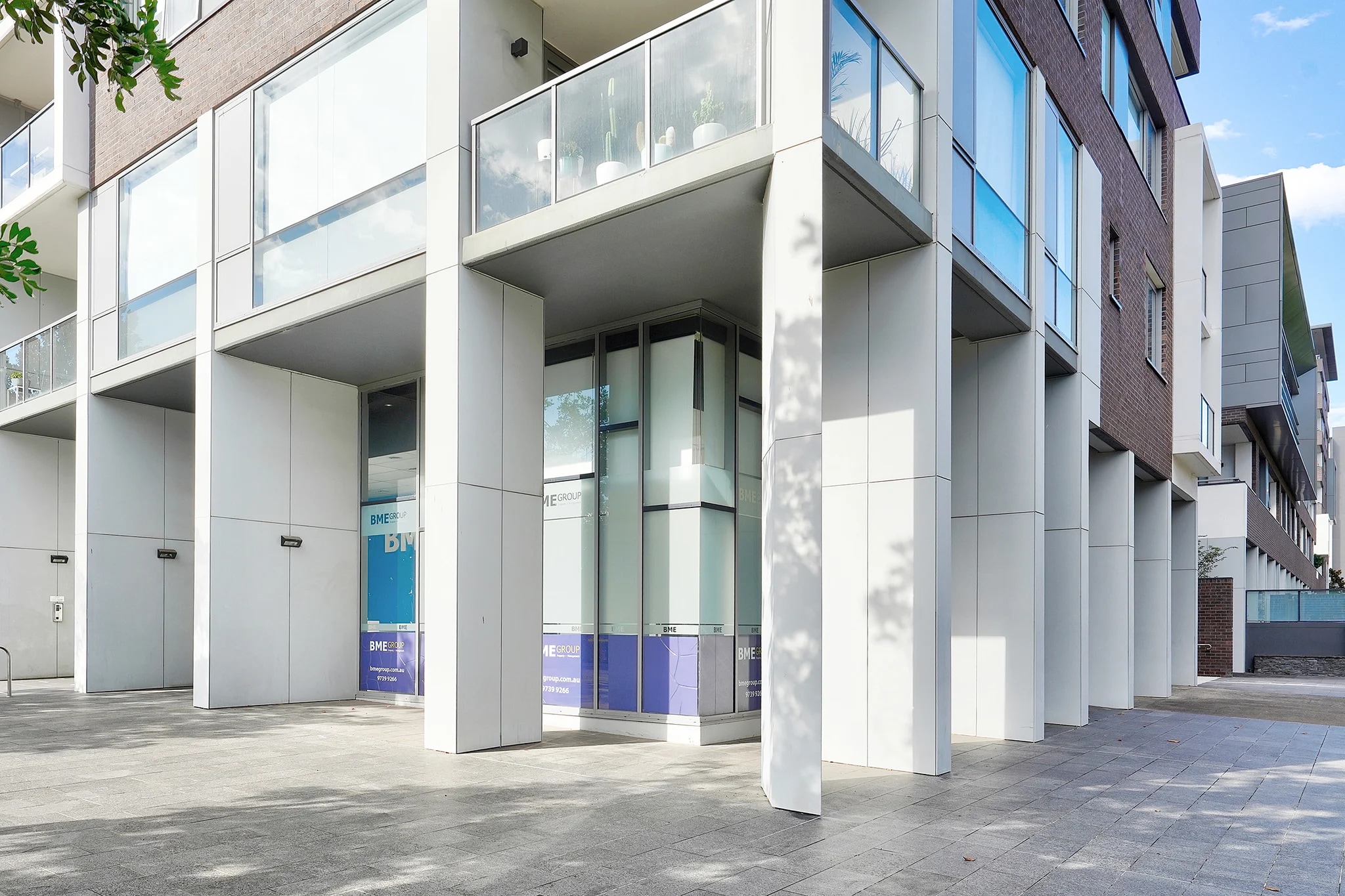 8 Nuvolari Pl, Wentworth Point for sale Building Photo- Image 1 of 3