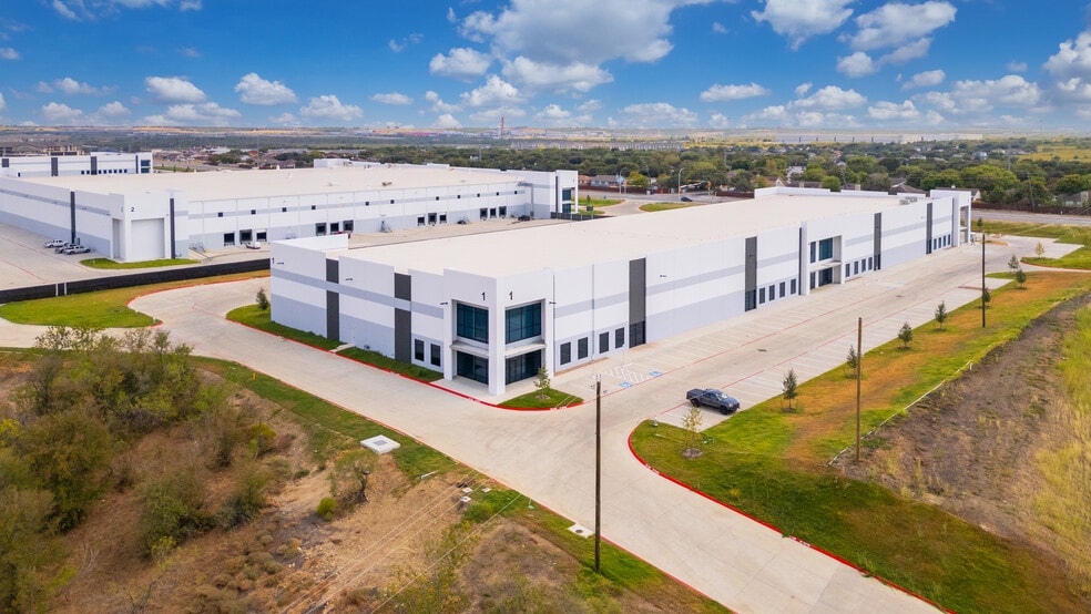 SH 130 & Elroy Rd, Austin, TX for lease - Primary Photo - Image 1 of 11