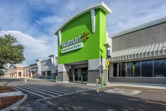 More details for 5304-5585 Palmer Crossing Cir, Sarasota, FL - Retail for Lease
