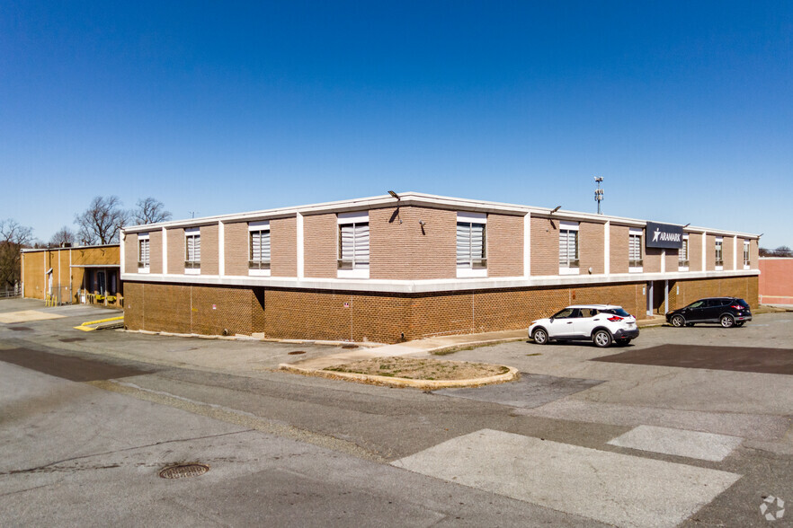 3342 Bladensburg Rd, Brentwood, MD for sale - Building Photo - Image 1 of 16