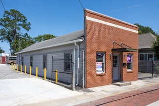 More details for 5077 Union St, Union City, GA - Retail for Lease