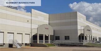 More details for 8648 Glenmont Dr, Houston, TX - Industrial for Lease