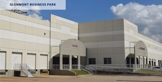 Plus de détails pour 8648 Glenmont Dr, Houston, TX - Industriel à louer