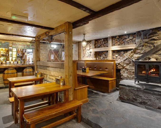 Off A82 Main Road, Glencoe à vendre - Photo intérieure - Image 3 de 6