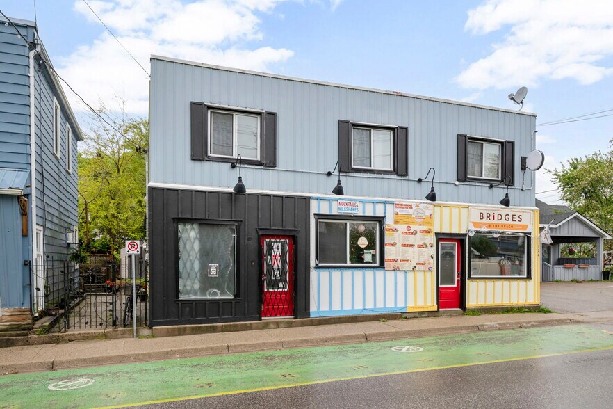 174 William St, Port Stanle, ON à vendre - Photo principale - Image 1 de 1