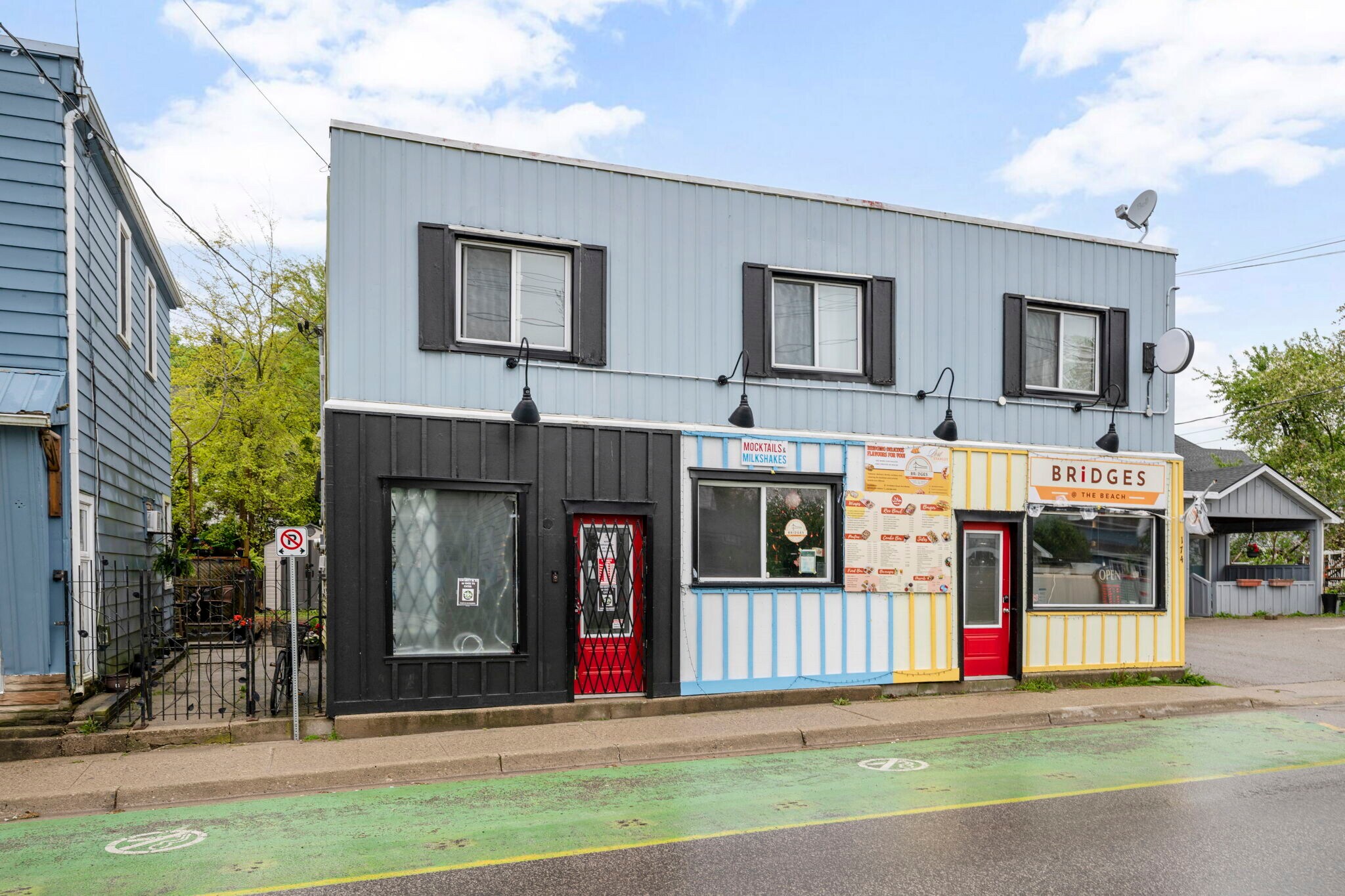 174 William St, Port Stanle, ON for sale Primary Photo- Image 1 of 1