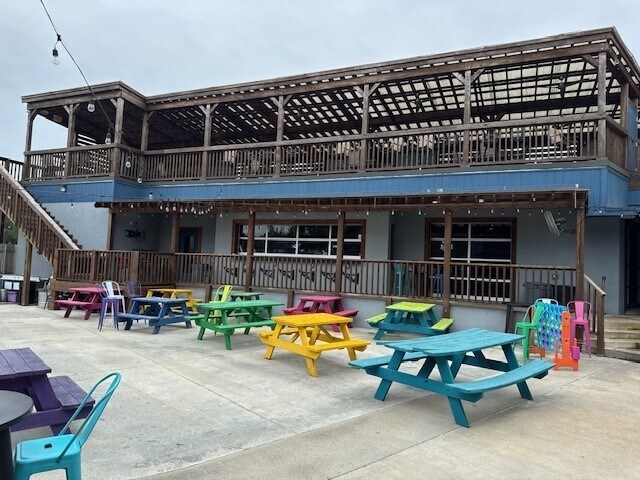 427381 Texanna Rd, Checotah, OK à vendre - Photo du bâtiment - Image 2 de 19