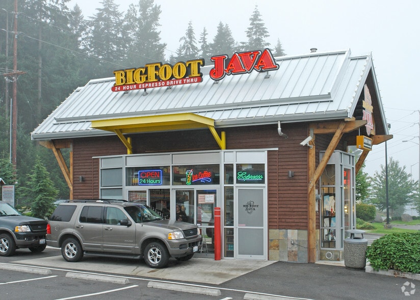 17526 Meridian E, Puyallup, WA for sale - Building Photo - Image 3 of 8