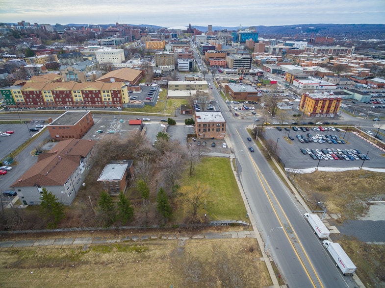 201 S Crouse Ave, Syracuse, NY for sale - Other - Image 1 of 3