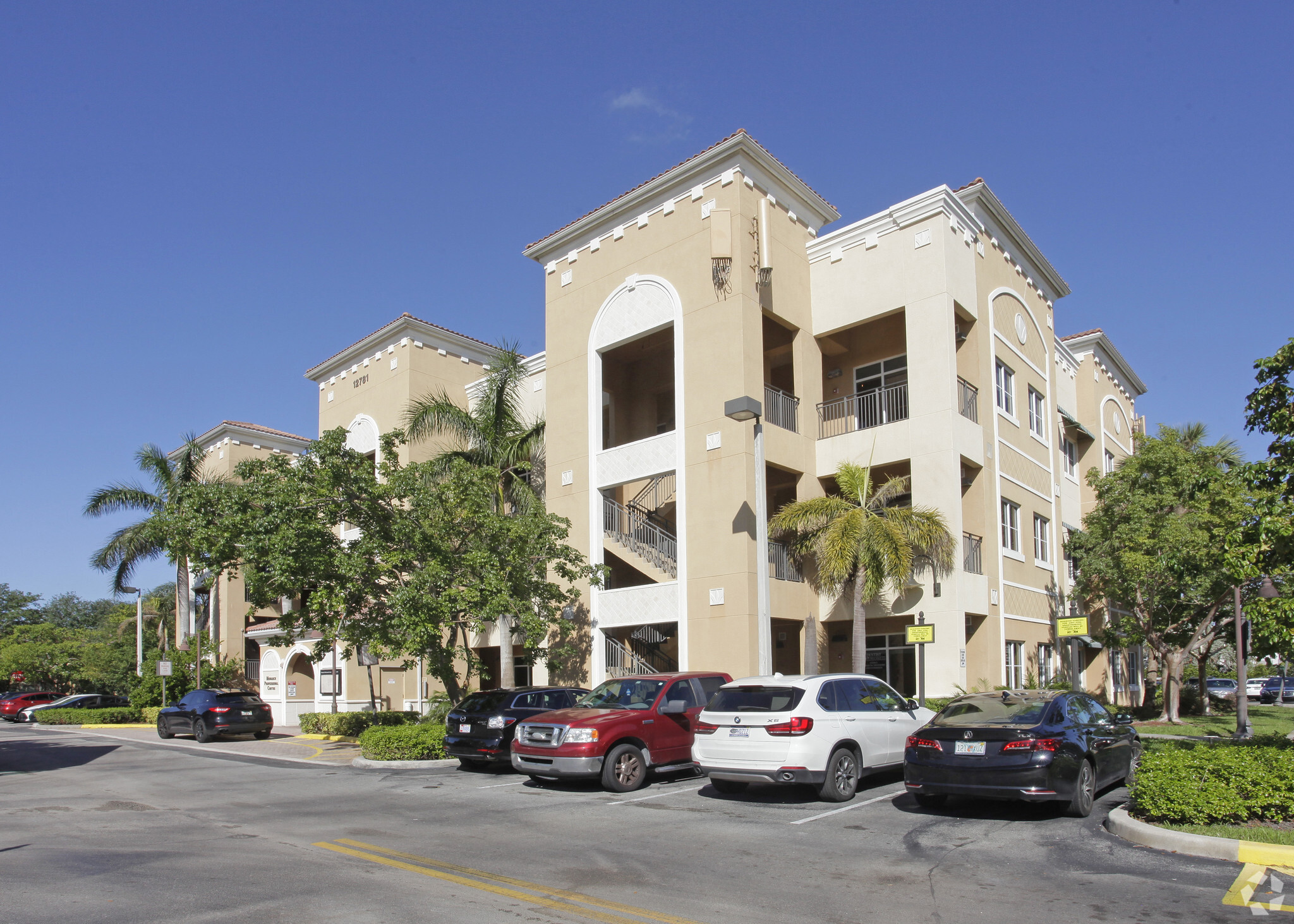 12781 Miramar Pky, Miramar, FL for sale Primary Photo- Image 1 of 1