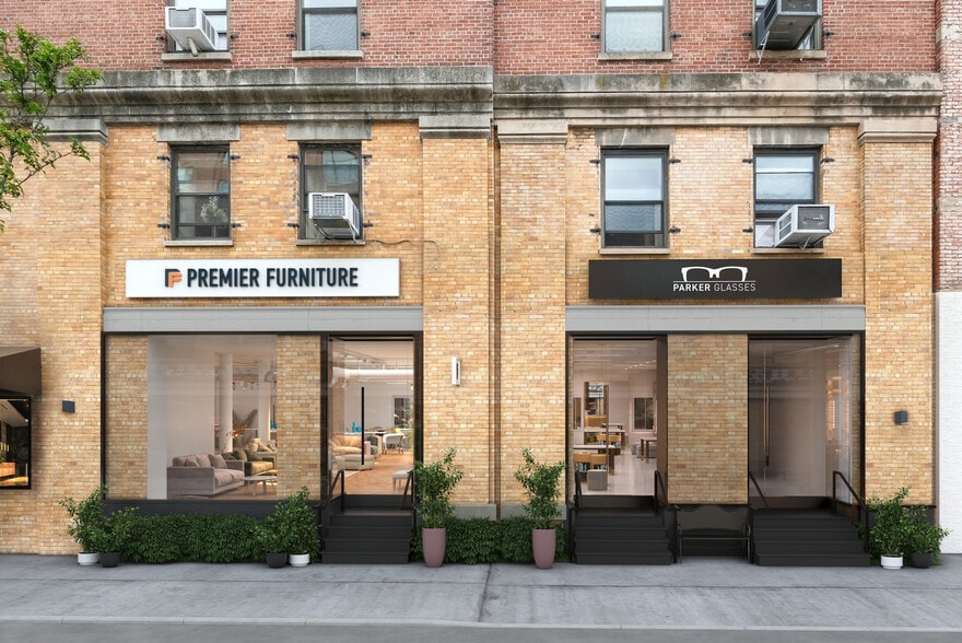 710 Greenwich St, New York, NY for lease - Building Photo - Image 1 of 4