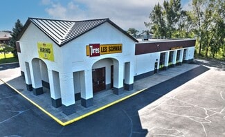 Plus de détails pour 15026 Cimmaron Ave W, Rosemount, MN - Commerce de détail à vendre