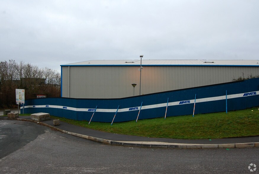 Haxter Clos, Roborough à louer - Photo du bâtiment - Image 2 de 7