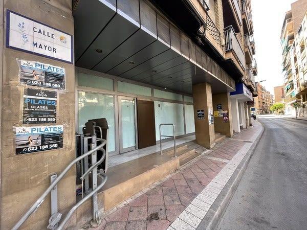 Mayor, 40, Molina de Segura, Murcia à vendre - Photo du bâtiment - Image 2 de 16