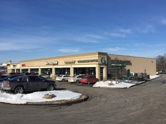 More details for 211-225 Summit Park Dr, Pittsburgh, PA - Retail for Lease