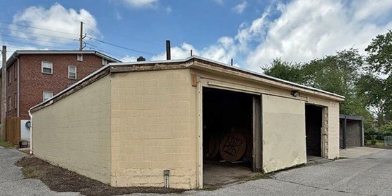 1130 Tamm Ave, Saint Louis, MO à louer - Photo du bâtiment - Image 1 de 2