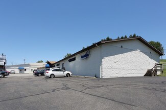 Plus de détails pour 52171 National Rd, Saint Clairsville, OH - Bureau/Médical à louer