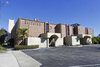 Plus de détails pour 1253 Park St, Clearwater, FL - Bureau à vendre