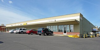More details for 560-584 Blue Lakes Blvd N, Twin Falls, ID - Retail for Lease