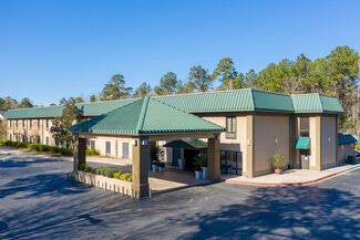 Plus de détails pour 505 Rembert C Dennis Blvd, Moncks Corner, SC - Services hôteliers à vendre