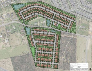 Plus de détails pour Apple Valley Road Rd, Rockingham, VA - Terrain à vendre