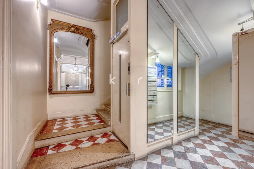 85 Boulevard Saint-Michel, Paris à louer - Photo intérieure - Image 3 de 15