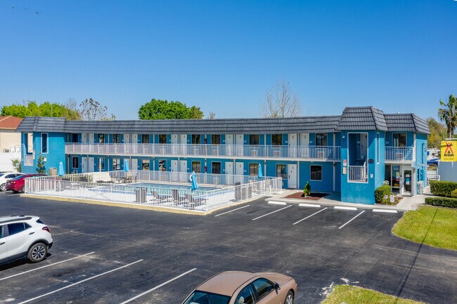 More details for 4733 W Irlo Bronson Memorial Hwy, Kissimmee, FL - Hospitality for Sale