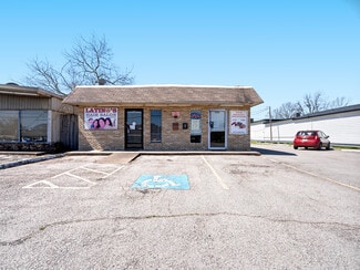 Plus de détails pour 1936 Strawberry Rd, Pasadena, TX - Bureau à vendre