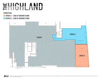 Plus de détails pour 2840 Atlantic Ave, Brooklyn, NY - Bureau/Commerce de détail à louer