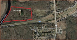 More details for 97 Preston Rd, Rear, Griswold, CT - Land for Sale