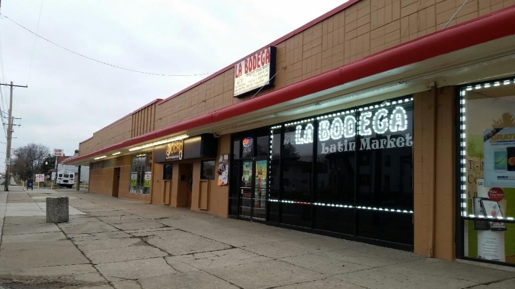 3008-3036 Sullivant Ave, Columbus, OH for lease Building Photo- Image 1 of 9