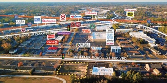 More details for 1102 Trust Ave, Augusta, GA - Land for Lease