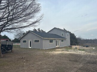 Plus de détails pour 2467 State Highway 78 S, Farmersville, TX - Commerce de détail à vendre
